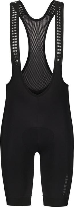Produktbild Shimano Vertex bib shorts BLACK XL (XL)