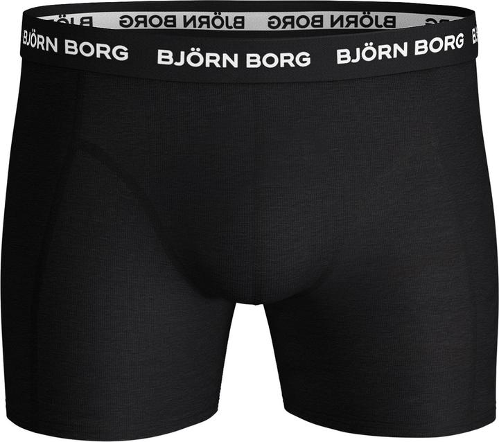 Image du produit Björn Borg Cotton Stretch Boxer (XL, Pack de 5)