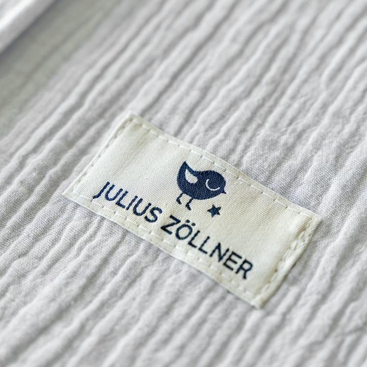 Produktbild Julius Zöllner Sommerschlafsack Musselin (74 cm)