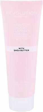 Makeup Revolution Skincare Hydration Boost (Waschcrème, 125 ml)
