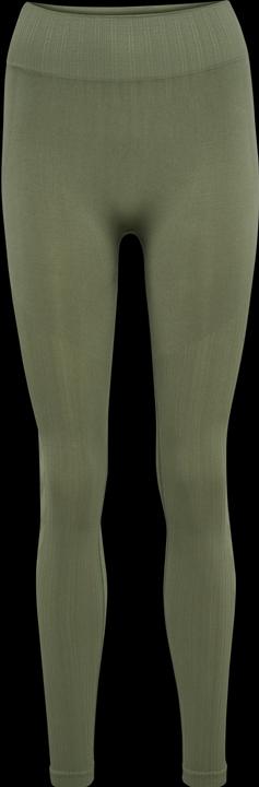 Actual product image hummel Hmlmt Define Seaml Scrunch Tights (XS)