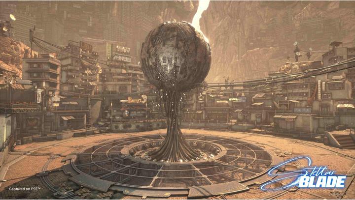 Immagine prodotto Sony Lama stellare (PS5, EN)