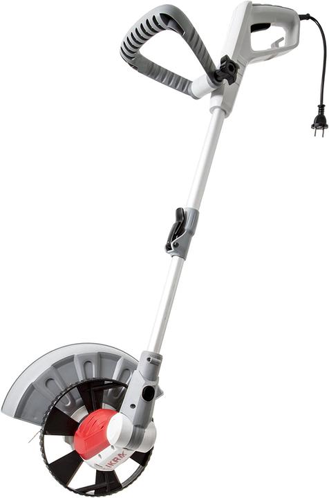 Actual product image Ikra Mower Mogatec 600 Watt IGT 600 DA