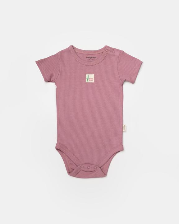 Immagine prodotto BabyCosy Body. manica corta. 2 Confezioni (80)