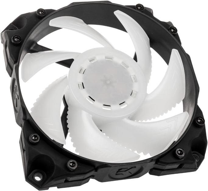 Produktbild EKWB EK-Vardar X3M 120ER D-RGB (120 mm, 1 x)