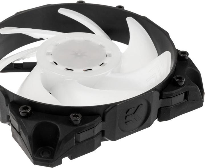 Produktbild EKWB EK-Vardar X3M 120ER D-RGB (120 mm, 1 x)