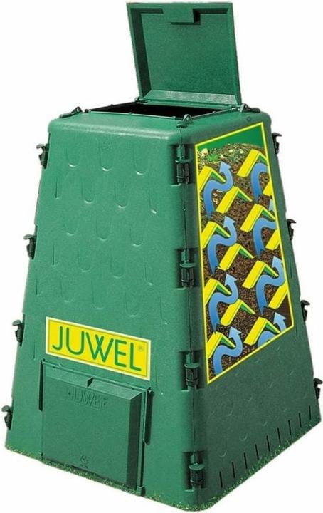 Produktbild Juwel Komposter Aero-Quick 420l (420 l)