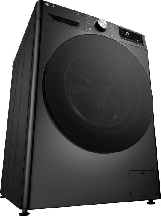Produktbild LG F4WR703YB (13 kg, Links)