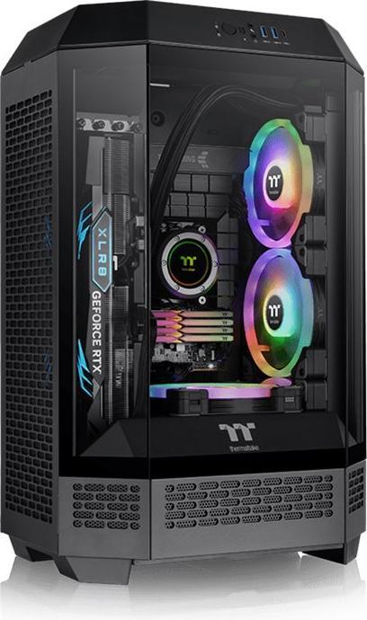 Produktbild Thermaltake The Tower 300 (mATX, Mini-ITX)