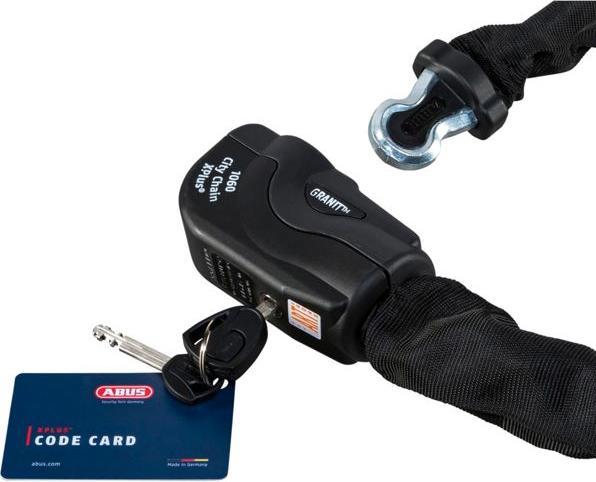 Produktbild Abus City chain Xplus 1060 (140 cm)