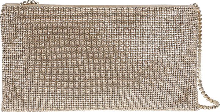 Actual product image Benedetta Bruzziches Bags.. Sand