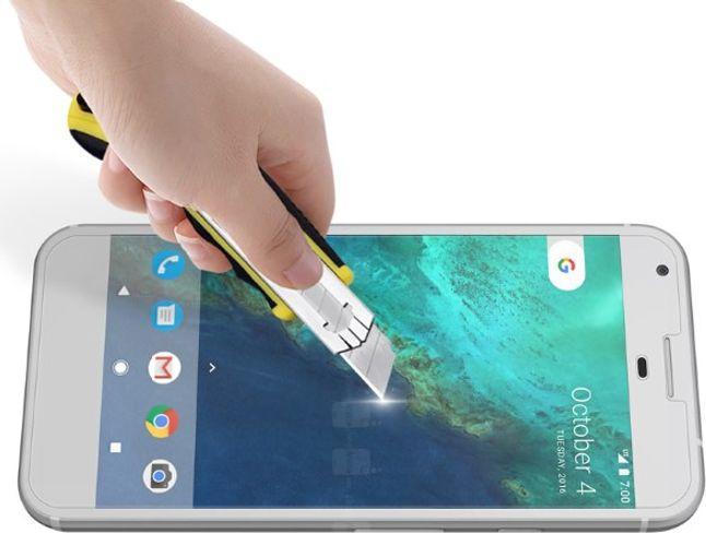 Actual product image Nillkin Amazing H (1 Piece, Google Pixel XL)