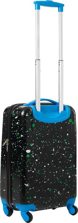 Immagine prodotto Sonic The Hedgehog Borsa da cabina a 4 ruote (M (50 - 90l))