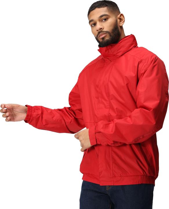 Produktbild Regatta Dover Jacke Mit Thermoguardisolierung Wasserdicht Winddicht (XL)