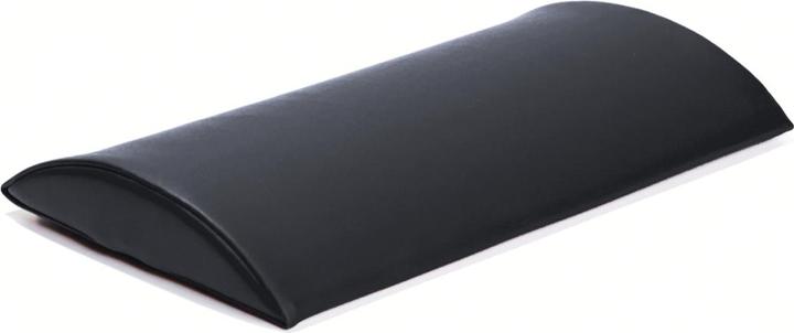 Produktbild Kübler Sport Lordosekissen, Schwarz, 40 x 29 x 6 cm