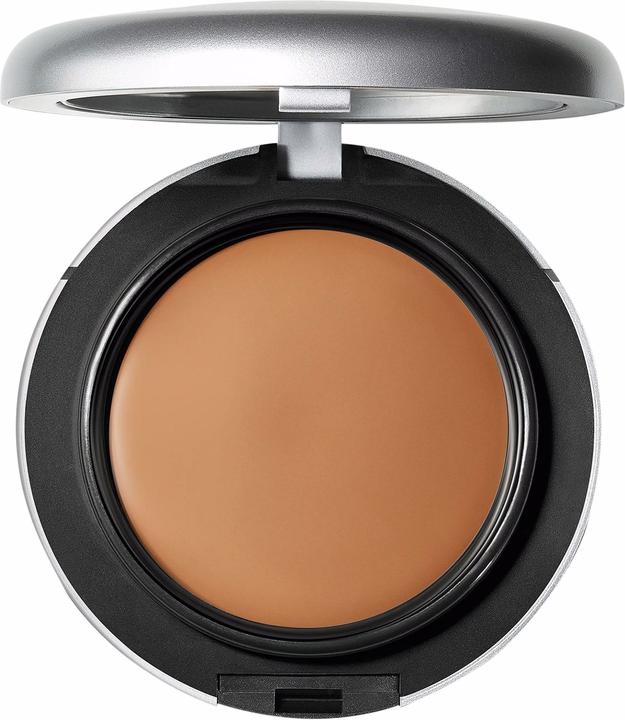 Actual product image MAC Cosmetics Studio Fix Tech Cream-To-Powder Foundation (nc42)