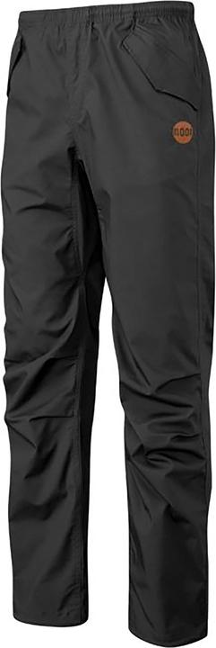 Charcoal Black