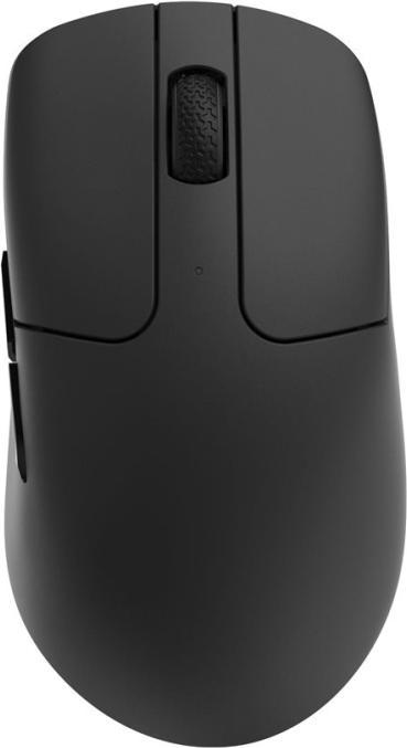 Keychron M2 Wireless (black) (Wireless)