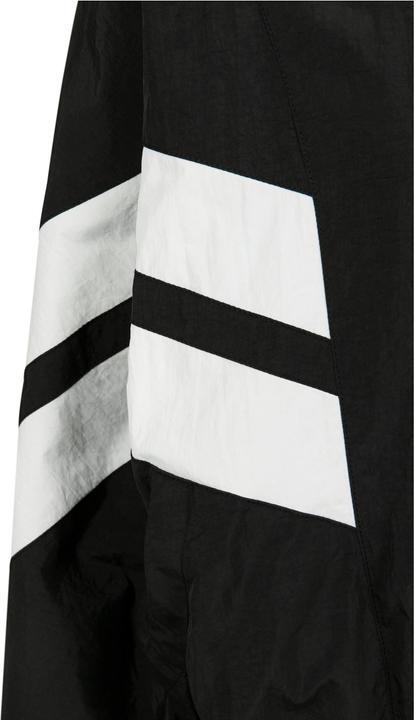 Immagine prodotto Urban Classics Giacca a pipistrello Crinkle da donna (XL)