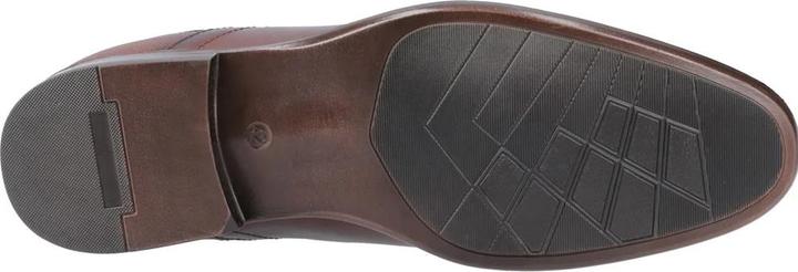 Actual product image Pod Mens Frank Leather Chelsea Boots (47)
