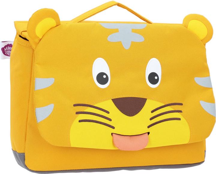 Theo Tiger