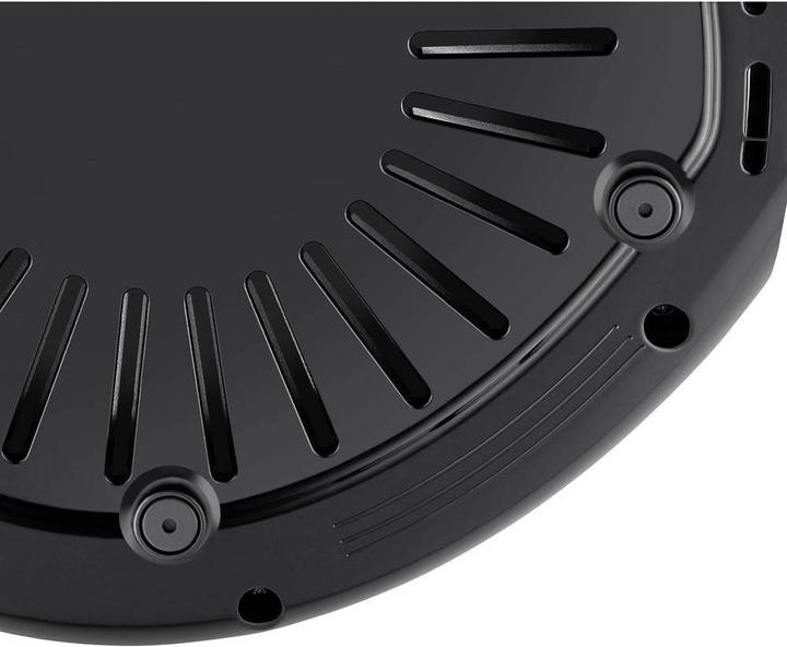Produktbild Unold 58655 Heissluftfritteuse XL5L (EU-Stecker)