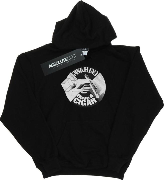 Produktbild Pink Floyd Have A Cigar Kapuzenpullover (L)