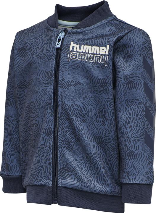 Immagine prodotto hummel hmlBAILY GIACCA CON ZIP (62)