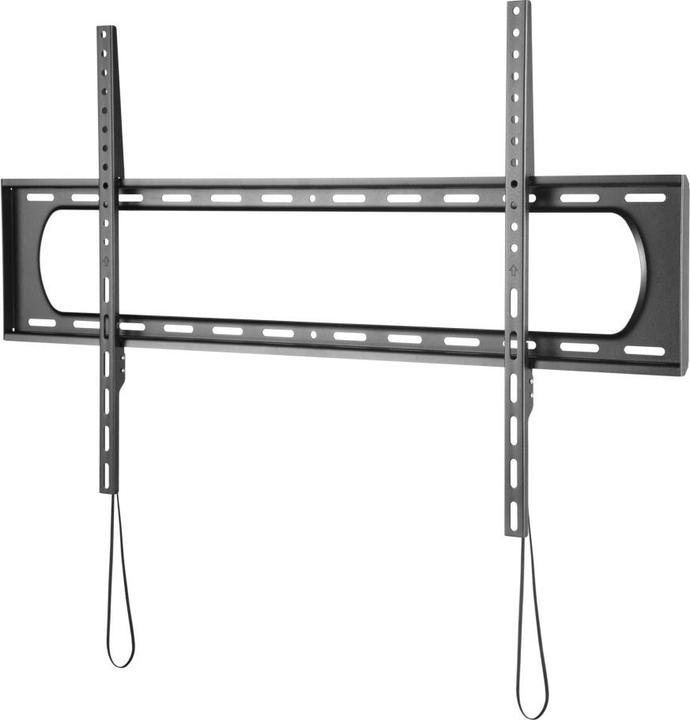 Produktbild Techly TV-Wandhalterung 60-120 LED/LCD 120kg schlank 35mm (Wand, 120", 120 kg)