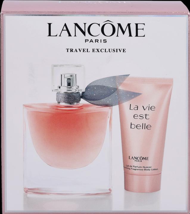 Actual product image Lancôme La Vie Est Belle 50ml (Eau de parfum, 50 ml)