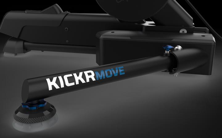Wahoo Kickr Move