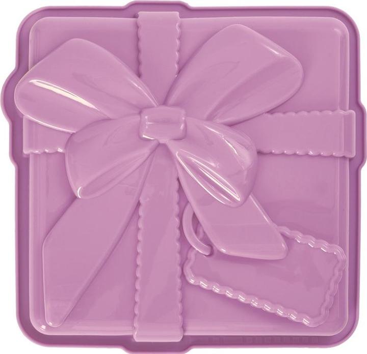 Immagine prodotto Pavoni Pavonidea a forma di torta "Regalo