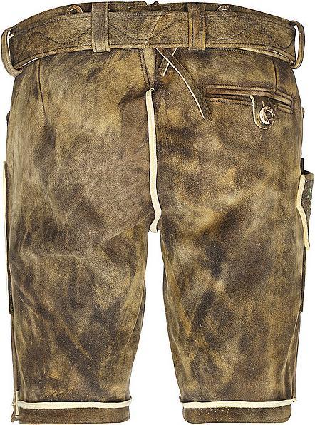 Produktbild Beckert Lederhose ST.JOHANN (48)