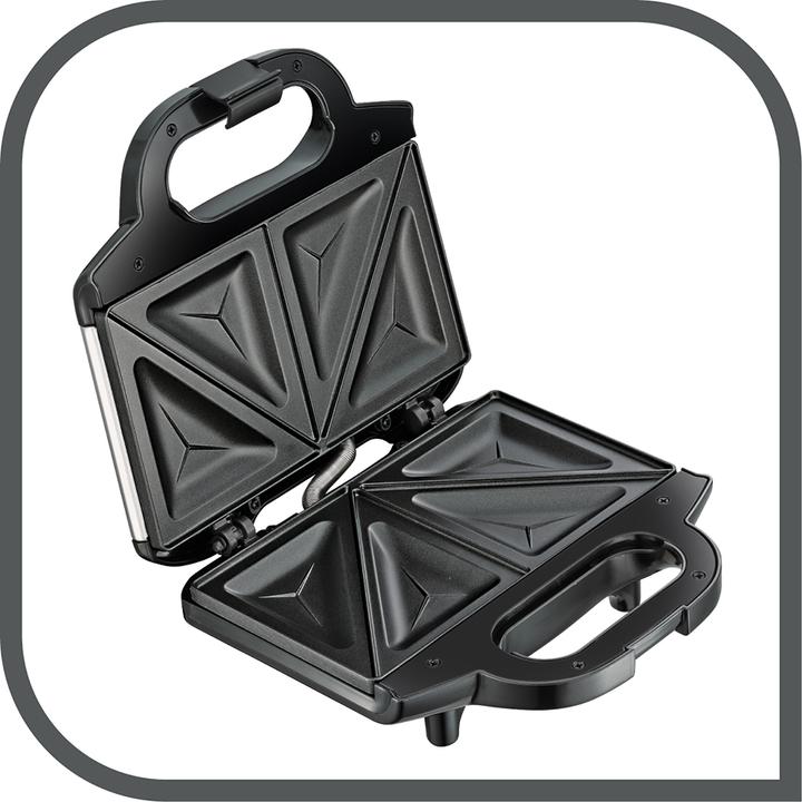 Actual product image Tefal Ultracompact (EU plug)