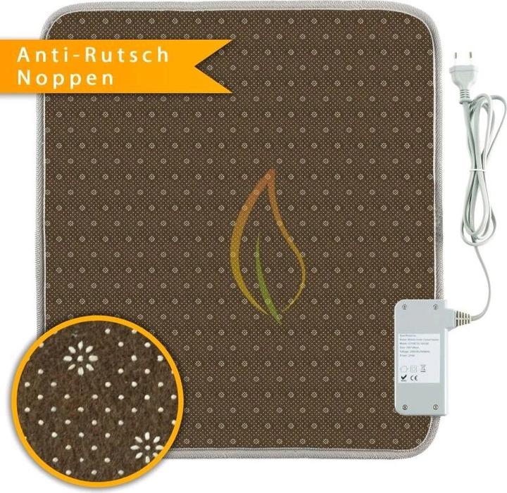 Produktbild Mi-Heat Heizteppich (50 x 55 cm)
