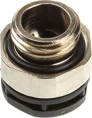 Actual product image Aqua Computer Pressure compensation diaphragm G1/4, high version