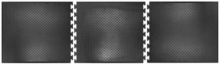 Actual product image Coba Europe Workplace matComfortLokEnd mat (70 x 80 cm)
