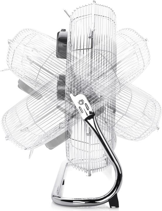 Actual product image Tristar VE-5935 (64 dB)