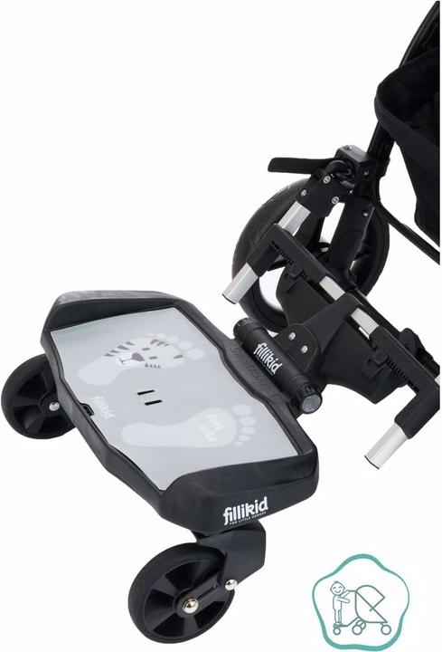 Immagine prodotto Fillikid Filliboard Wide Set