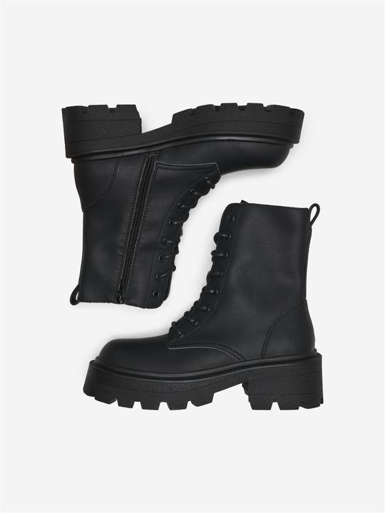 Produktbild Only Einfarbige Stiefel (40)