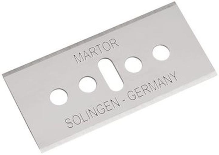 Produktbild Martor Industrie-Klinge 45.60 (Ersatzklinge)