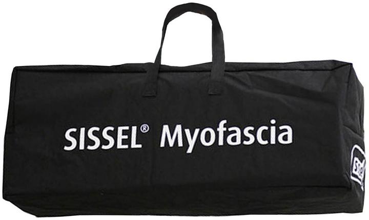 Produktbild Sissel Coach Tragetasche mit 8 Myofascia Roller