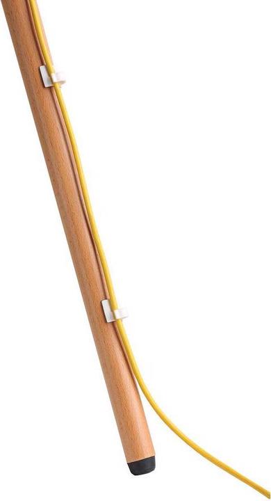 Actual product image Neomounts NM-M1000WHITE (Universal, 70", 40 kg)