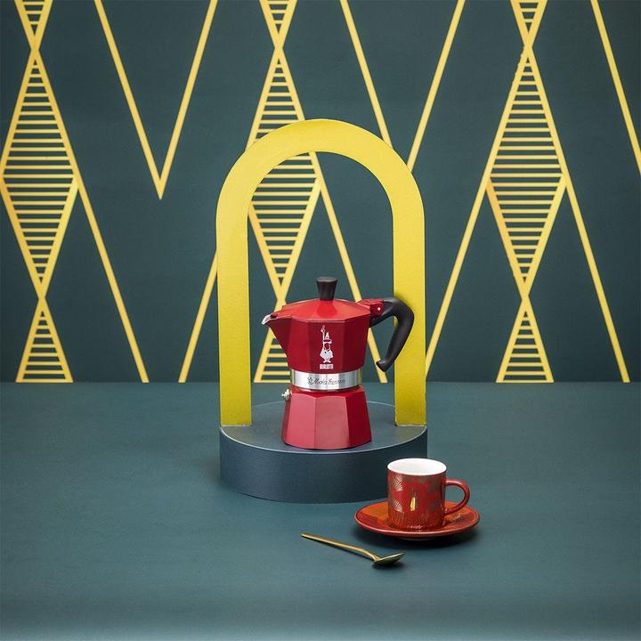 Image du produit Bialetti Bouilloire à espresso (3 T.)