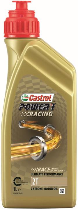 Castrol Course Power 1 (1000 ml)