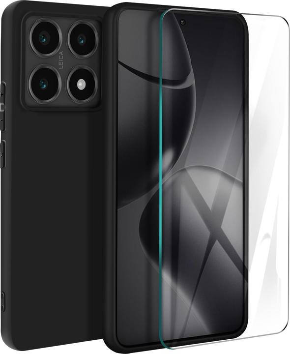 Image du produit 3MK ComfortDuo Mat Set (1 pièce(s), Xiaomi 14T)