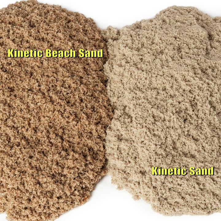 Produktbild Spin Master Beach Sand