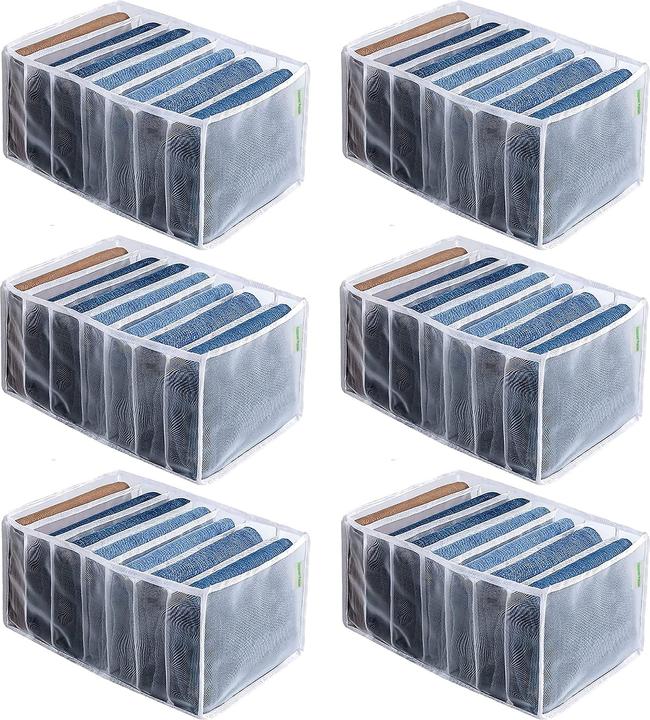Produktbild Maxvit Kleiderschrank Organizer