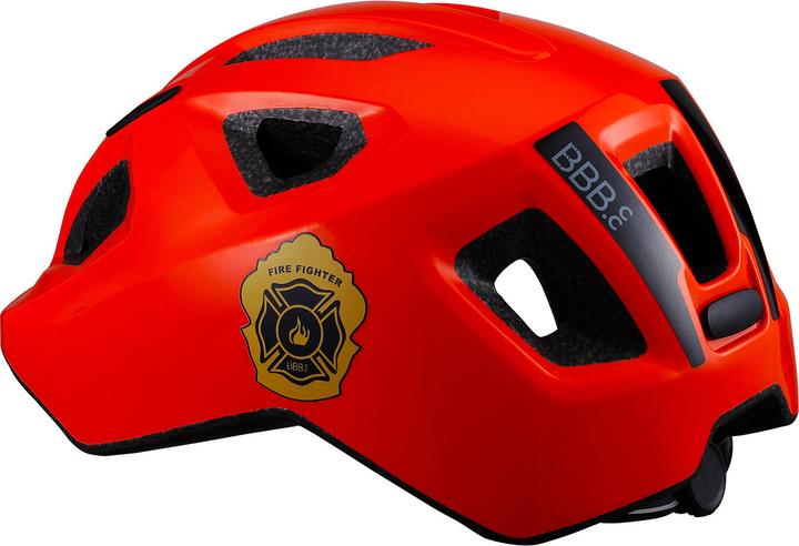 Image du produit BBB Hero BHE-172 (52 - 56 cm)