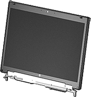 Image du produit HP Écran 17.3 pouces W. Cam